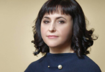Чорна Марія Володимирівна Чорна Марія