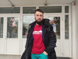 Алєксєй Шота