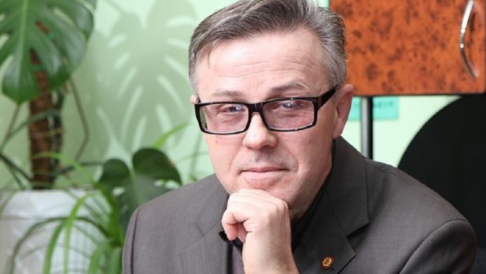 Володимир Щукін