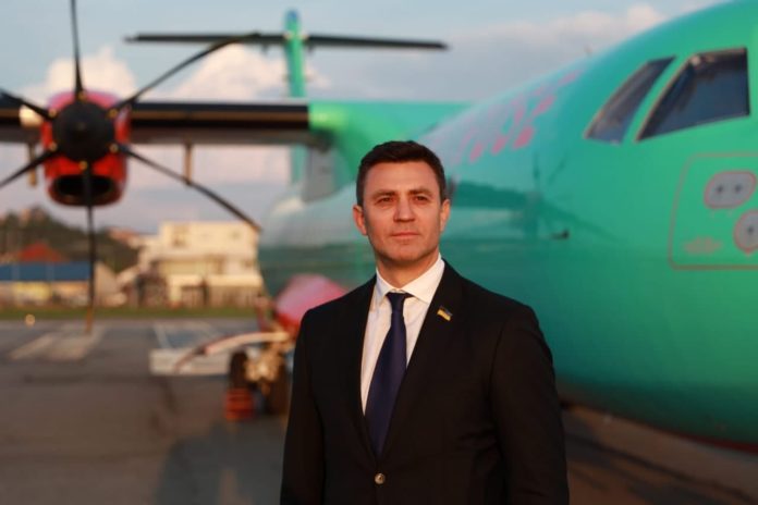 Микола Тищенко