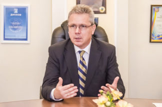 Владимир Исаенко