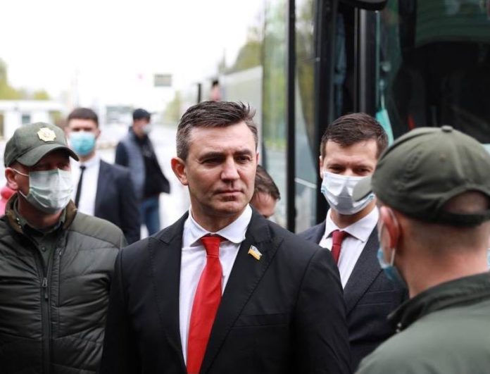 Микола Тищенко