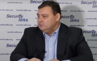 Валерий Кондратюк