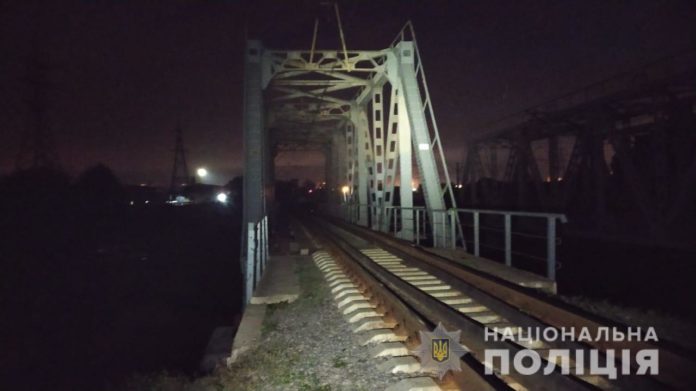 Харьков погибшая