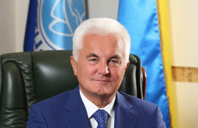 Ігор Сирота