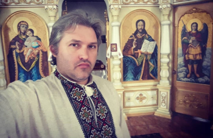 Дедюхін