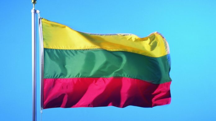 Литва