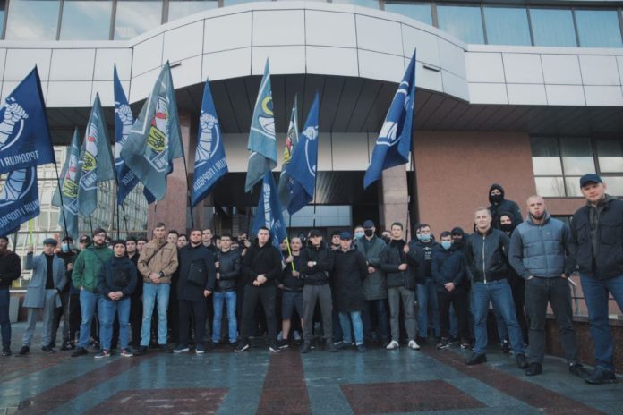 Традиція і Порядок
