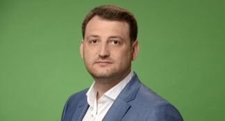 Игорь Васильковский
