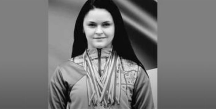 Ирина Квас