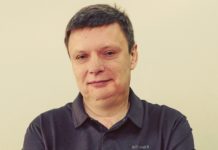 Буркинський Ігор Борисович Буркинський Ігор Борисович