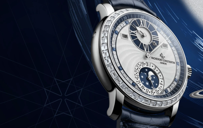 Vacheron Constantin
