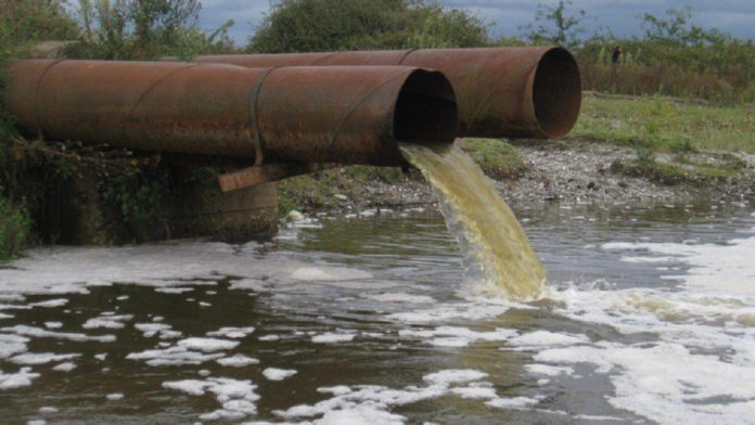 На окупованій Луганщині спостерігається гострий дефіцит питної води, - МінТОТ