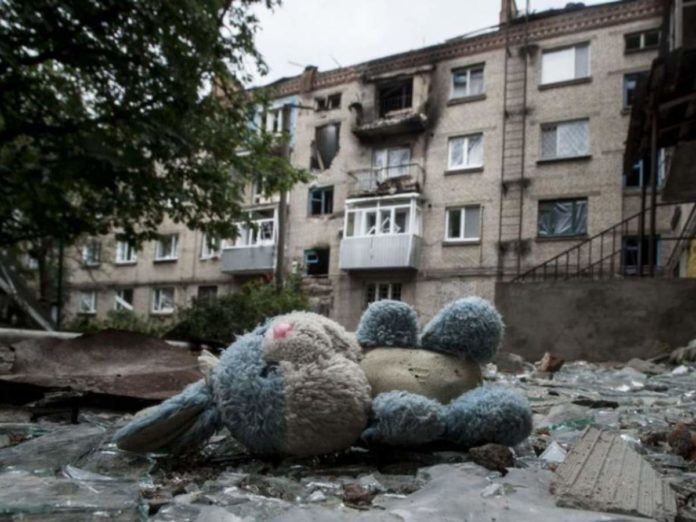 Хто винний у війні на Донбасі