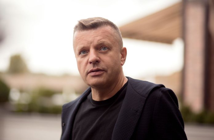 Леонид Парфёнов