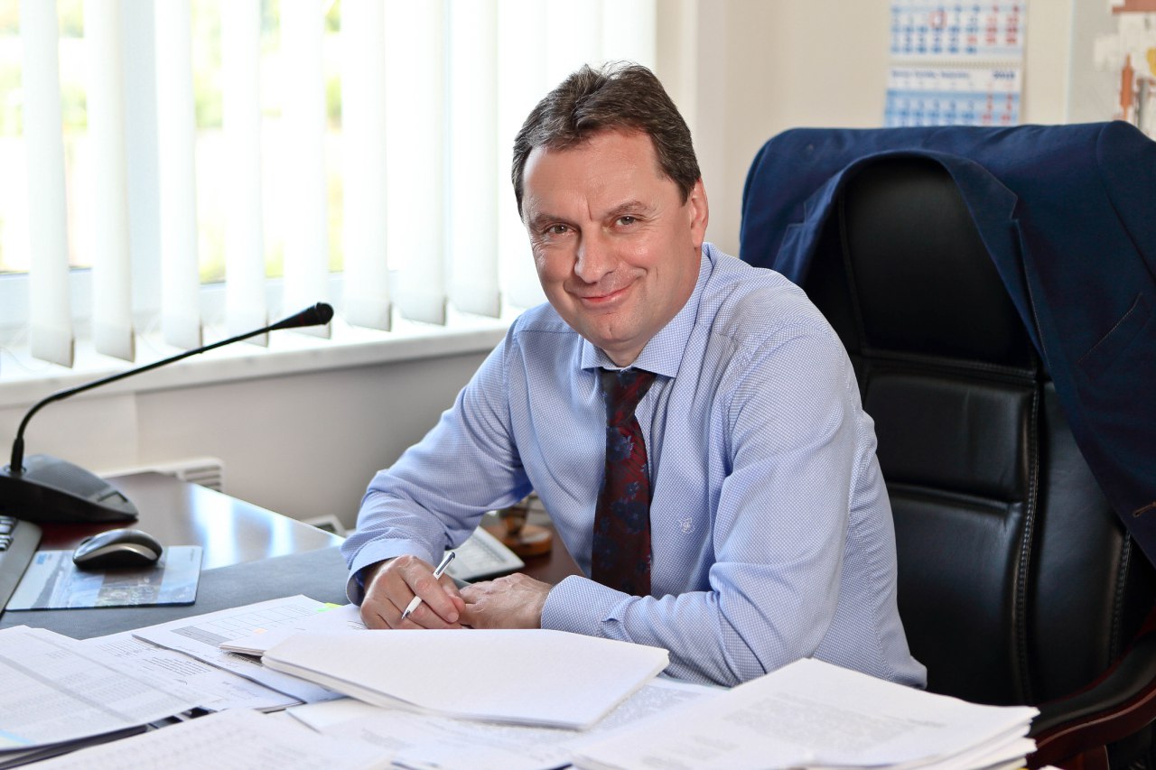 Вадим Рассовський