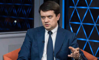 Разумков