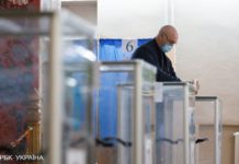 Вибори мера Харкова. Перші кандидати подали документи: хто вони