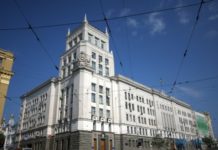 В ОПОРі розповіли, як проходитиме виборчий процес у Харкові