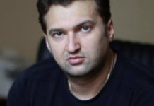Політолог прогнозує перемогу Добкіна на виборах мера Харкова
