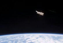 NASA повідомило про збій в роботі телескопу Hubble