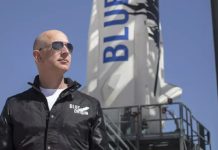 Blue Origin будує орбітальну станцію: для кого