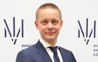 Евгений Крук