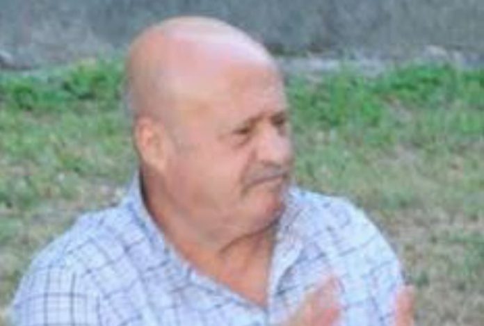 Николай Пейчев