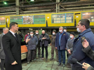 Николай Тищенко