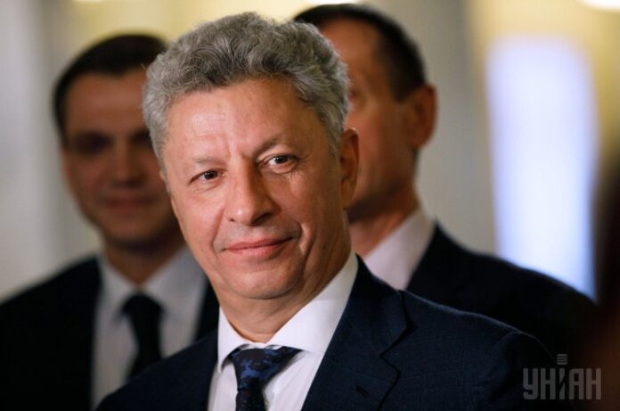 Бойко