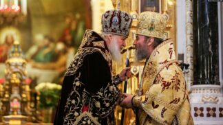 РПЦвУ