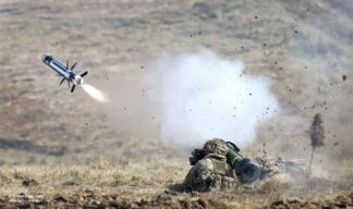 Javelin