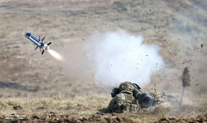 Javelin