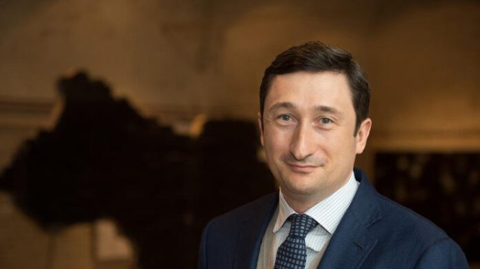 Олексій Чернишов
