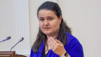 Маркарова