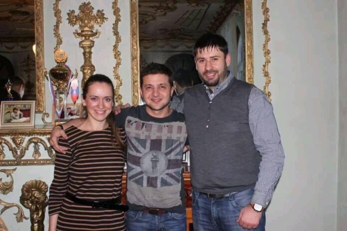 Гогілашвілі