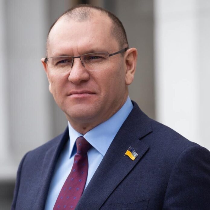 Евгений Шевченко