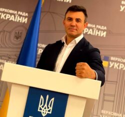 Николай Тищенко