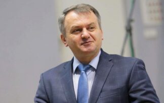синютка