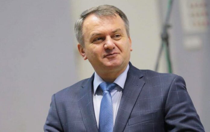 синютка