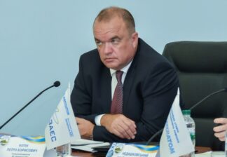 Петро Котін