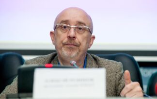 Резніков