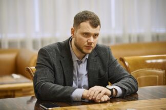 Криклий
