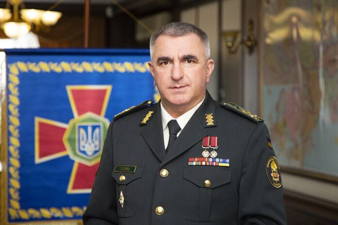 Микола Балан