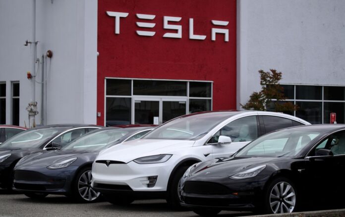 Tesla