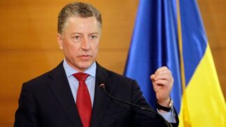 Курт Волкер