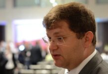 «Слуги» – корупціонери безперешкодно далі працюють в команді Зеленського, – Ар’єв