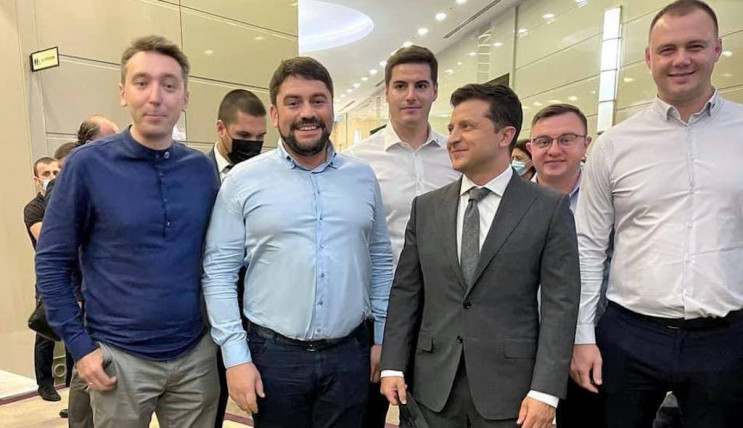 Владислав Трубіцин – Що відомо про скандал із депутатом Київради, якого затримали на хабарі (ФОТО, ВІДЕО) – новини Києва
