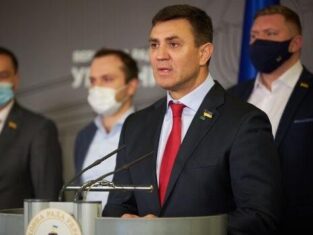 Николай Тищенко