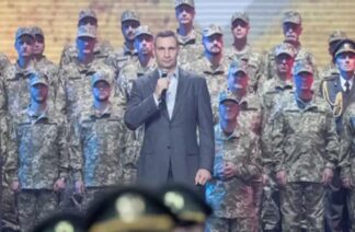Кличко